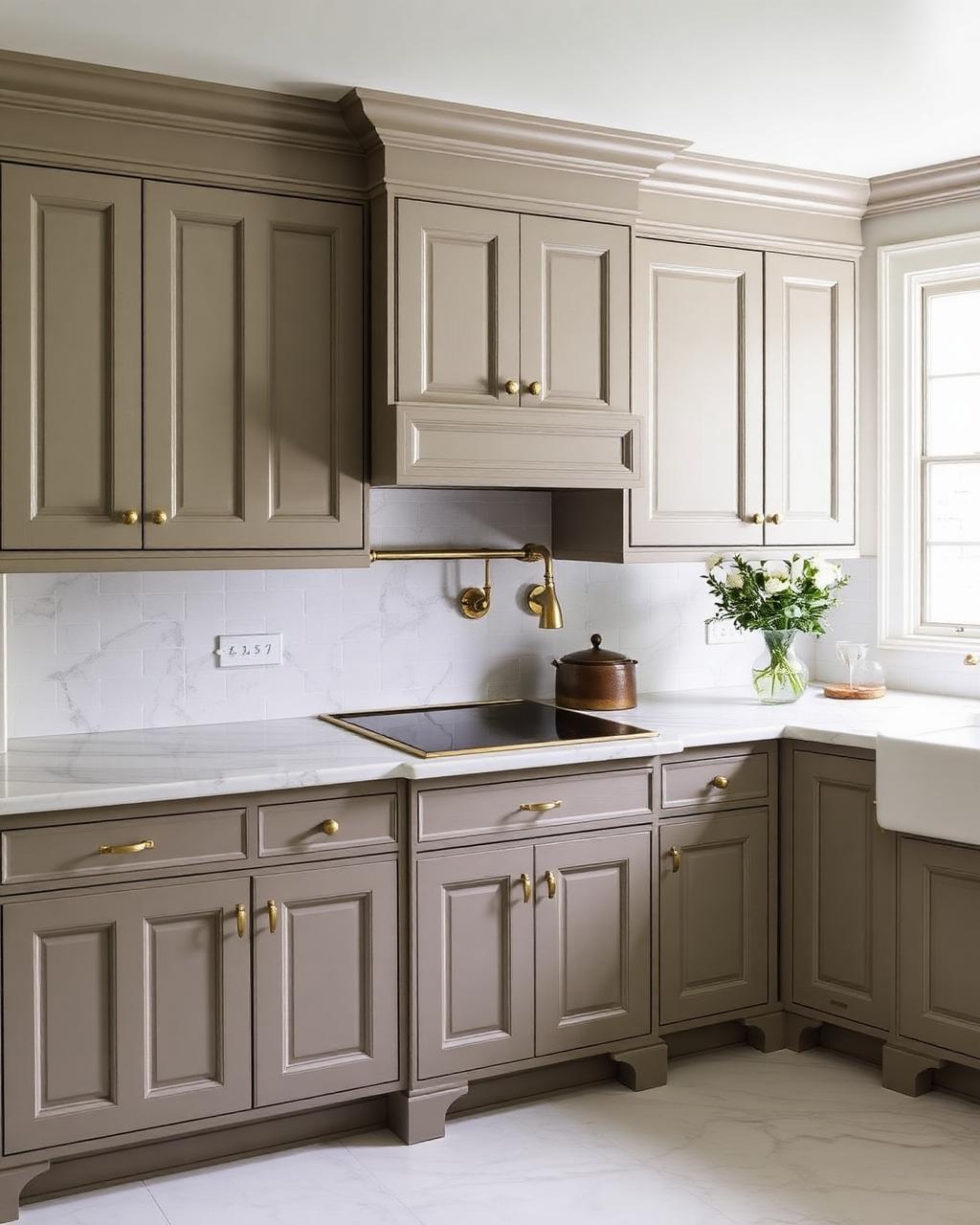 Heritage Kitchen